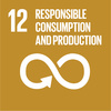 Responsible consumption and production